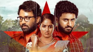 Sindhooram's poster