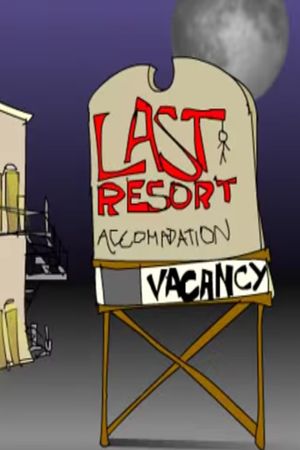 Last Resort's poster