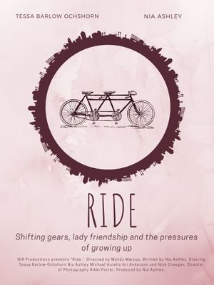 Ride's poster image