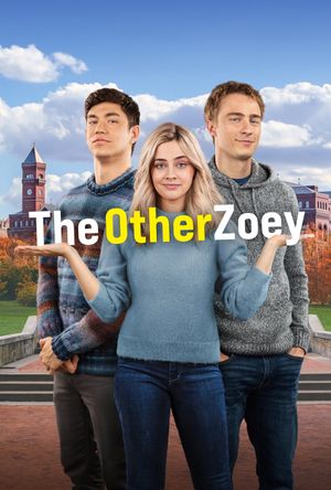 The Other Zoey's poster