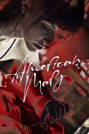American Mary's poster