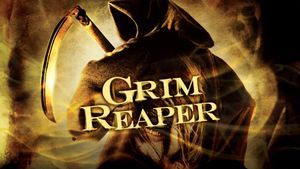 Grim Reaper's poster