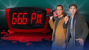 6:66 PM's poster