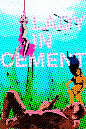 Lady in Cement's poster image