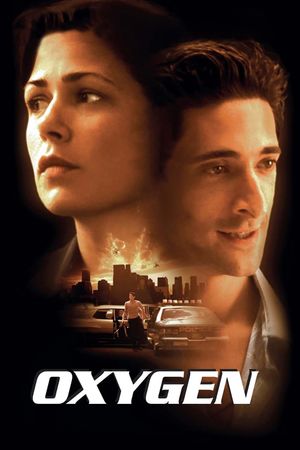 Oxygen's poster