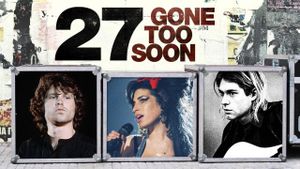 27: Gone Too Soon's poster