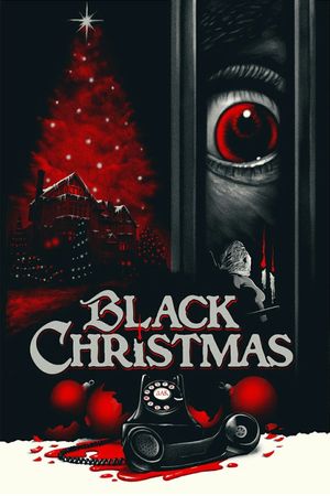 Black Christmas's poster