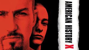 American History X's poster