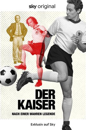 Der Kaiser's poster
