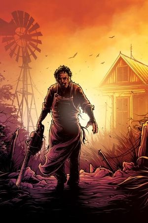 The Texas Chainsaw Massacre: The Beginning's poster