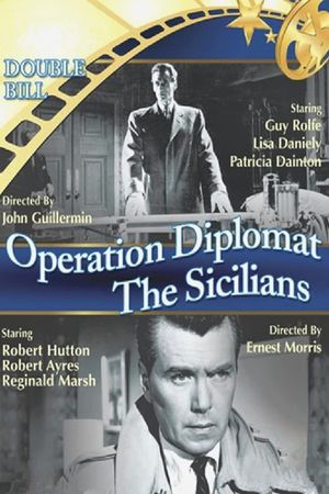 The Sicilians's poster