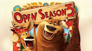 Open Season 3's poster