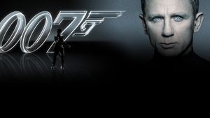 Spectre's poster