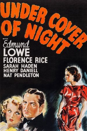 Under Cover of Night's poster