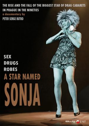 Star named Sonja's poster