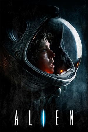 Alien's poster