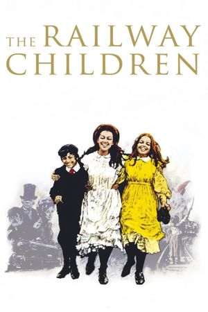 The Railway Children's poster