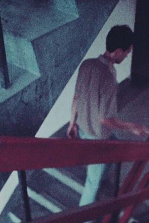 What to Do about Those Broken Stairs?'s poster