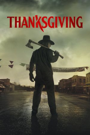 Thanksgiving's poster