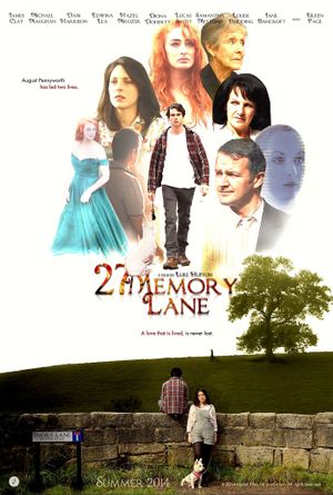27, Memory Lane's poster