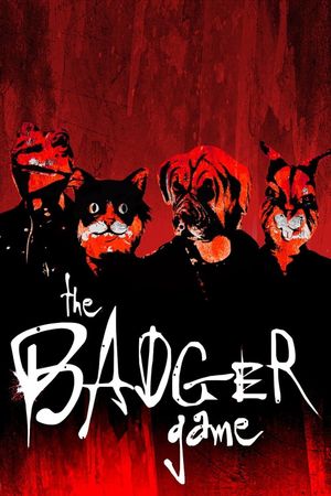 The Badger Game's poster