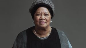 Toni Morrison: The Pieces I Am's poster