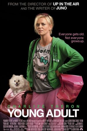 Young Adult's poster