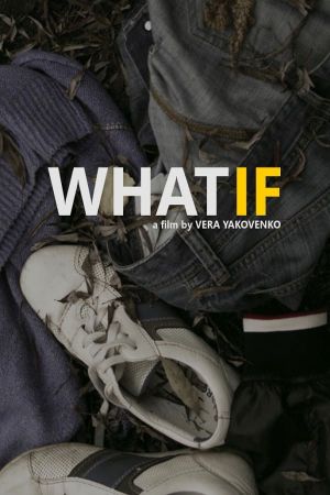 What If's poster