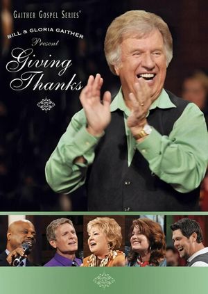 Giving Thanks's poster