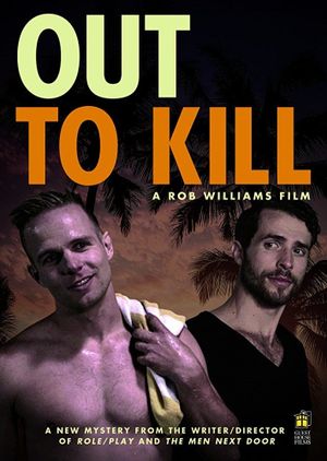 Out to Kill's poster