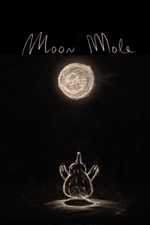 Moon Mole's poster