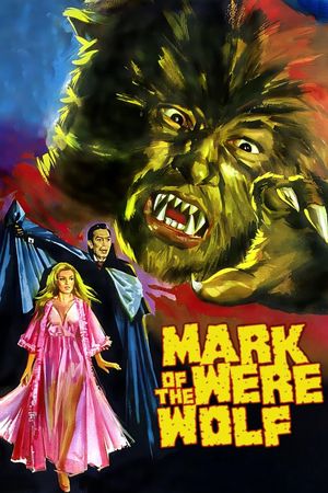 Frankenstein's Bloody Terror's poster