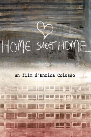 Home Sweet Home's poster