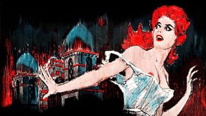 Carnival of Souls's poster
