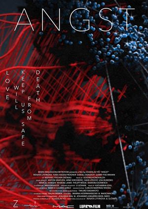 Angst's poster