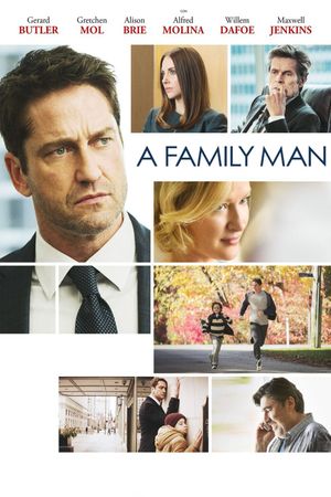 A Family Man's poster