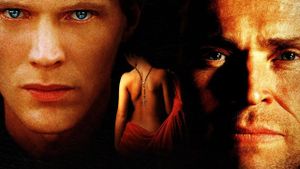 The Reckoning's poster