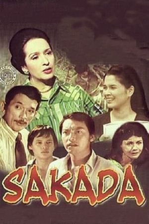 Sakada's poster
