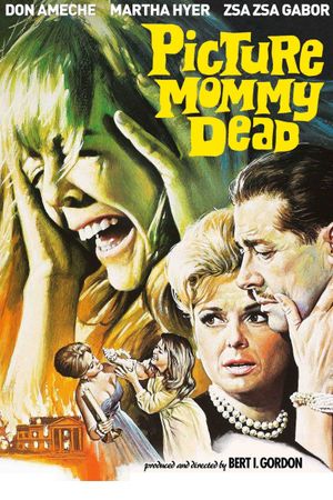 Picture Mommy Dead's poster
