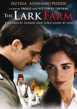 The Lark Farm's poster