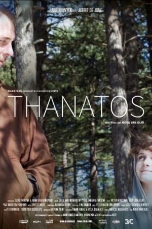 Thanatos's poster