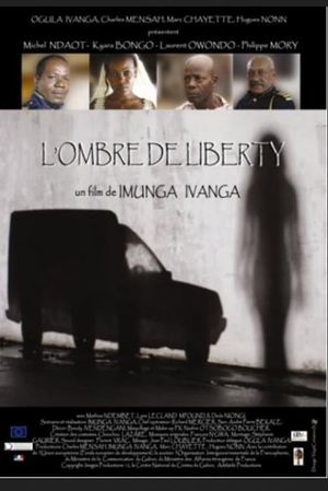 L'ombre de Liberty's poster