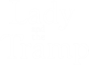 Lady and the Tramp's poster