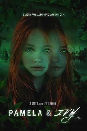 Pamela & Ivy's poster
