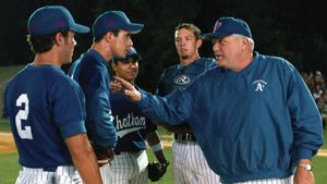 Summer Catch's poster