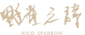 Wild Sparrow's poster