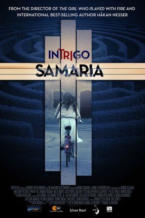 Intrigo: Samaria's poster