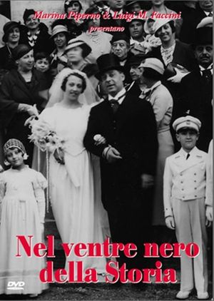 Nel ventre nero della storia's poster