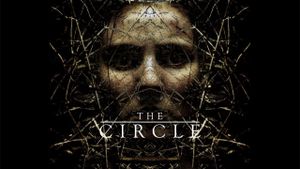 The Circle's poster