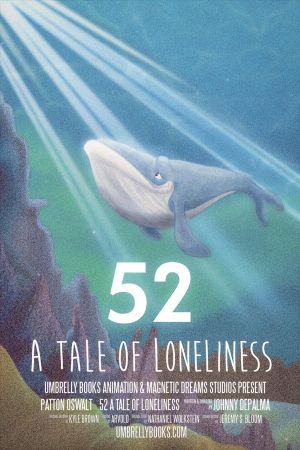 52 - A Tale of Loneliness's poster